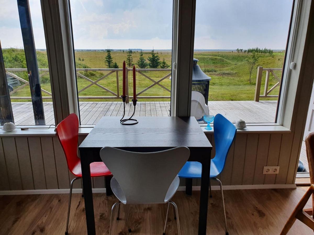 Adorable Cosy And Private New Cabin In The South Hvolsvöllur Eksteriør bilde